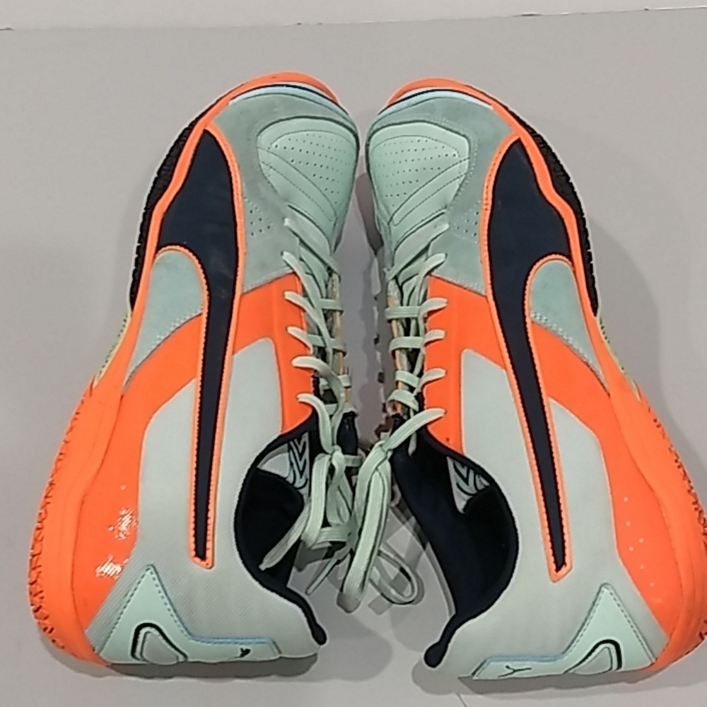 Puma Men Shoes Size 14 Us Gem